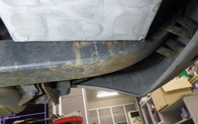 SUZUKI ADDRESS V125 G 2000 CF46A