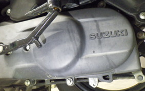 SUZUKI LET's CA4AA