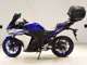 Фото Yamaha YZF-R25 A с японского аукциона