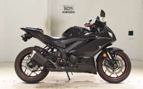 YAMAHA YZF-R25 A 2008 RG43J