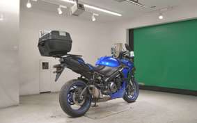 SUZUKI GSX-S1000GT 2022 EK1AA
