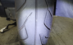 HONDA TACT Basket 2013 AF79