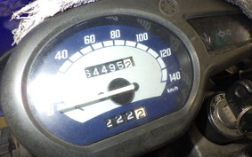 YAMAHA XTZ125 1980