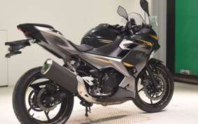 KAWASAKI NINJA 400 2022 EX400G