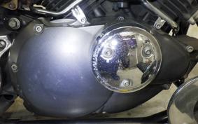 YAMAHA DRAGSTAR 400 2008 VH01J