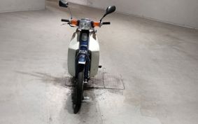 HONDA SUPER CUB90 HA02