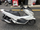Фото Honda PCX 150 2018 с японского аукциона