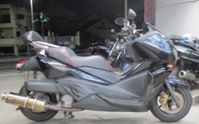 HONDA PHASE MF11