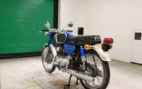 HONDA CB125 2016 CB125