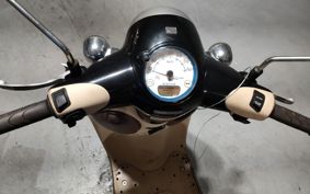 HONDA GIORNO AF77