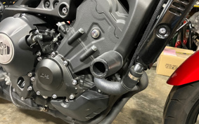 YAMAHA XSR900 2019 RN56J