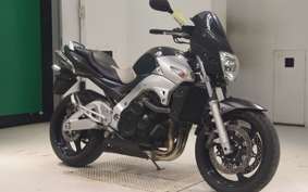 SUZUKI GSR 400 2006 GK7DA