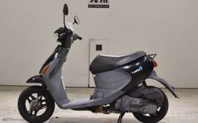 SUZUKI LET's 4 2006 CA45A