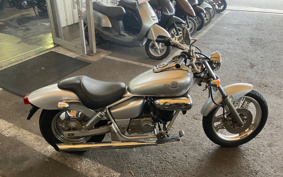 HONDA MAGNA 50 AC13