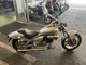 Фото Honda MAGNA 50 с японского аукциона