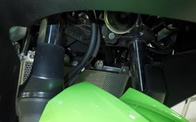 KAWASAKI NINJA 400 2022 EX400G