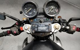 KAWASAKI BALIUS 250 ZR250A