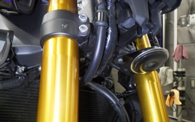 YAMAHA MT-09 SP 2023 RN69J