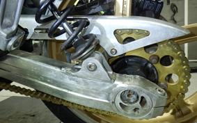 KAWASAKI ZEPHYR 400 KAI 1996 ZR400C