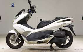 HONDA PCX 125 JF28