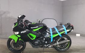 KAWASAKI ZZ-R400 1991 ZX400K