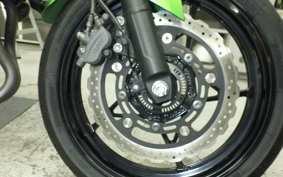 KAWASAKI Z400 Gen.2 2019 EX400G