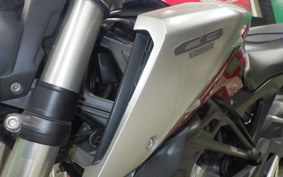 HONDA CB125 R 2026 JC79