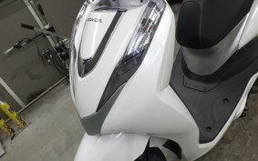 HONDA LEAD 125 2010 JK12