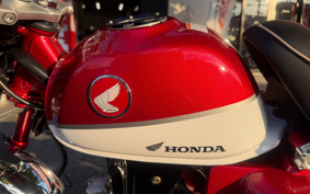 HONDA MONKEY 125 JB02