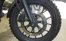 HONDA GB350 2022 NC59