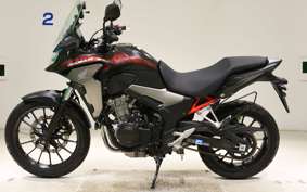 HONDA 400X 2020 NC56