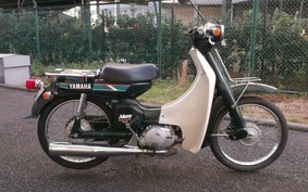 YAMAHA MATE 50 1994 V50