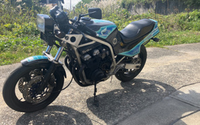 HONDA CBR400F 1984 NC17