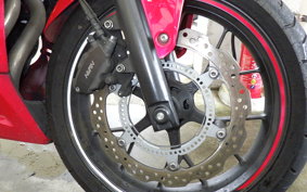 HONDA CBR400R 2019 NC56