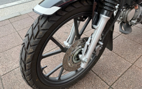 HONDA CROSS CUB JA60