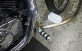HONDA STEED 400 VLS 1999 NC37