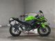 Фото Kawasaki NINJA 400 2022 с японского аукциона