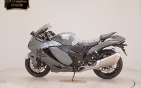 SUZUKI HAYABUSA Gen.3 2026 EJ11A