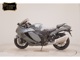 Фото Suzuki HAYABUSA Gen.3 2026 с японского аукциона