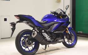 YAMAHA YZF-R25 A 2012 RG43J