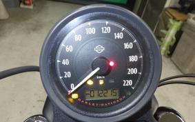 HARLEY XL883N 2020