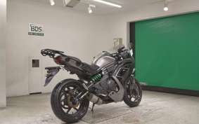 KAWASAKI NINJA 400 2017 EX400E