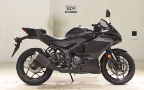 YAMAHA YZF R-3 2025 RH25J