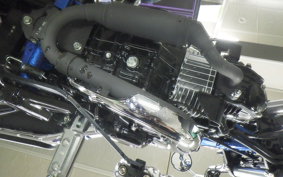 HONDA DAX 125 JB04