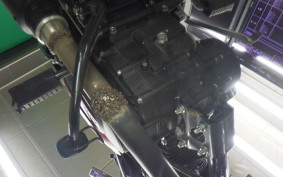 HONDA LY125 FI 2024