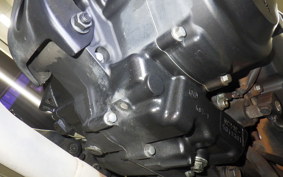 HONDA REBEL 250 A MC49