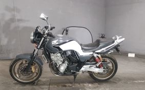HONDA CB400SFV-4 NC42