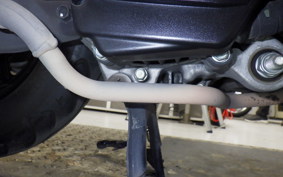 HONDA TACT Gen.4 1997 AF79