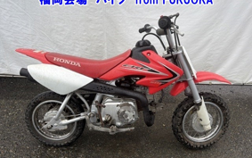 HONDA CRF50F
