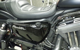 HARLEY XL1200CX 2017